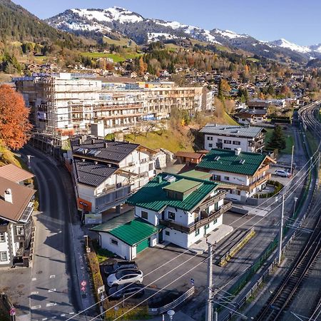 Na-Home Kitzbuehel Tristkogel 外观 照片