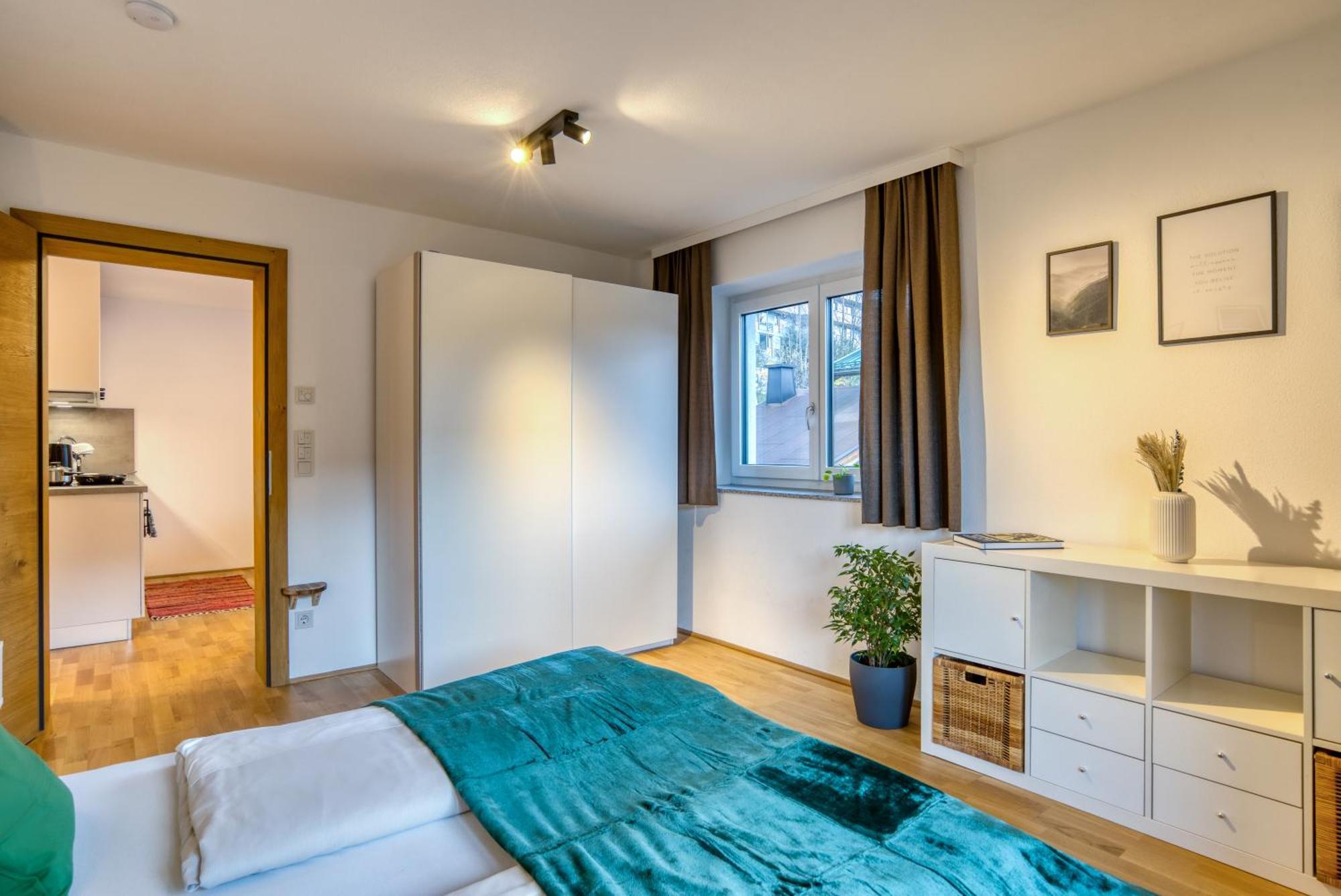 Na-Home Kitzbuehel Tristkogel 外观 照片
